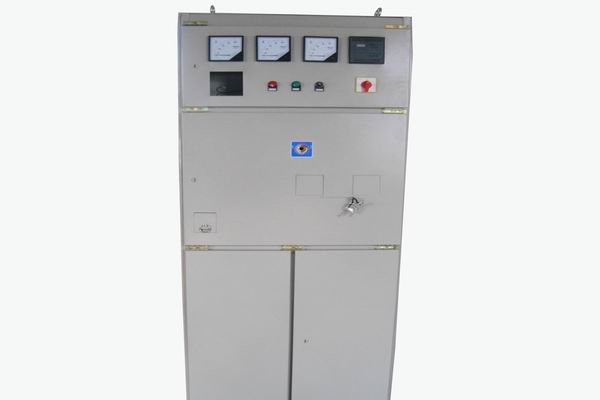 南靖控制柜-使用3683控制柜前进行这些检查